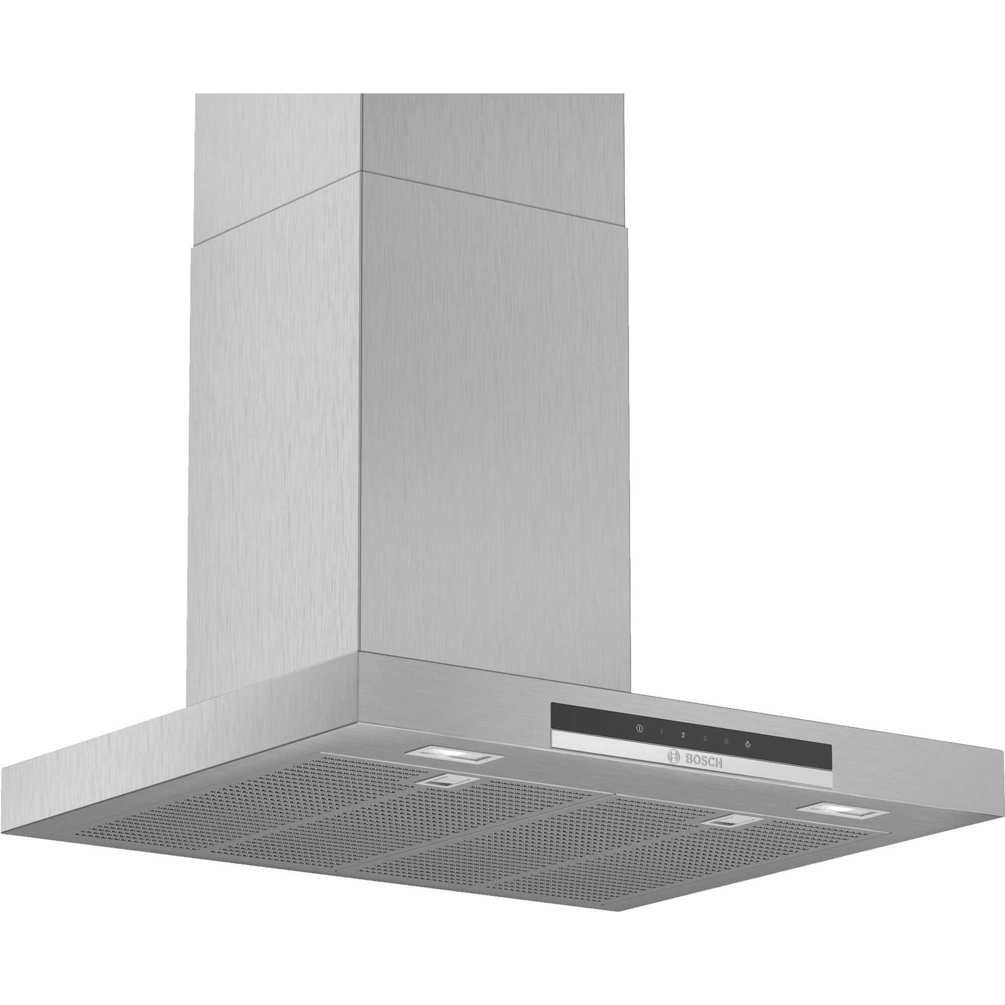 Bosch Dunstabzugshaube DWB67IM50 Serie 4