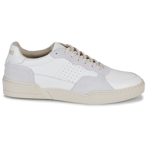 Fericelli - DAME - Blanc / Gris