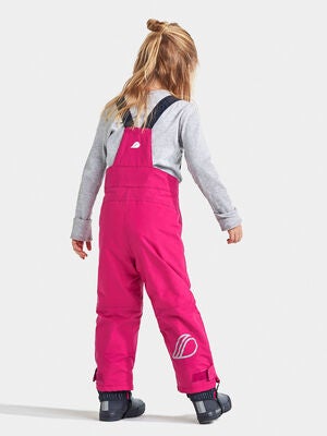 Didriksons Idre Termobukse, Lilac
