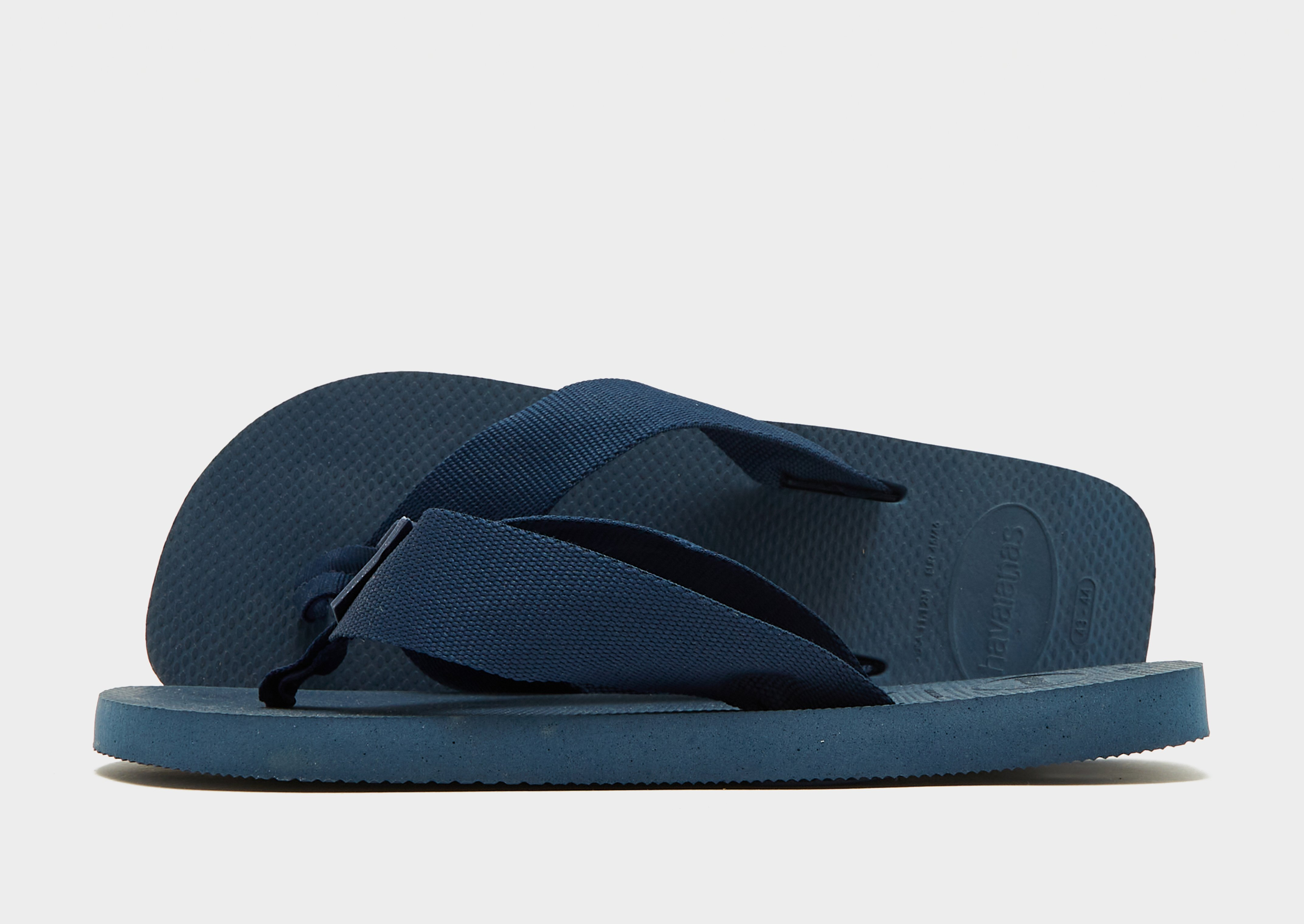 Havaianas Tongs Brazil Logo Urban Homme