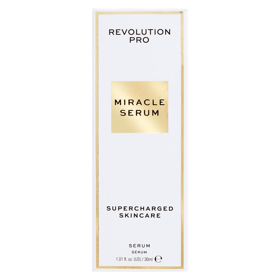 Makeup Revolution Revolution Pro Miracle Serum 30ml