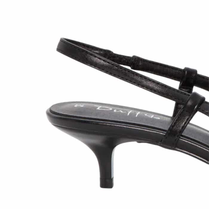 Duffy Pomezia Uno Pumps Dame