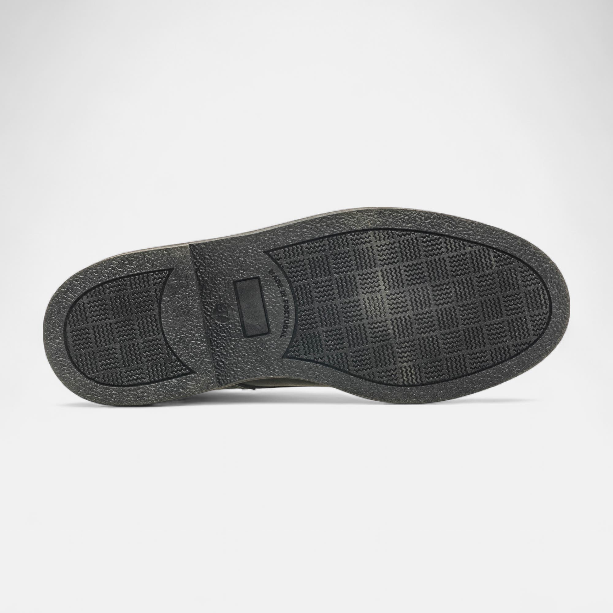 Derbies Femme en cuir noir