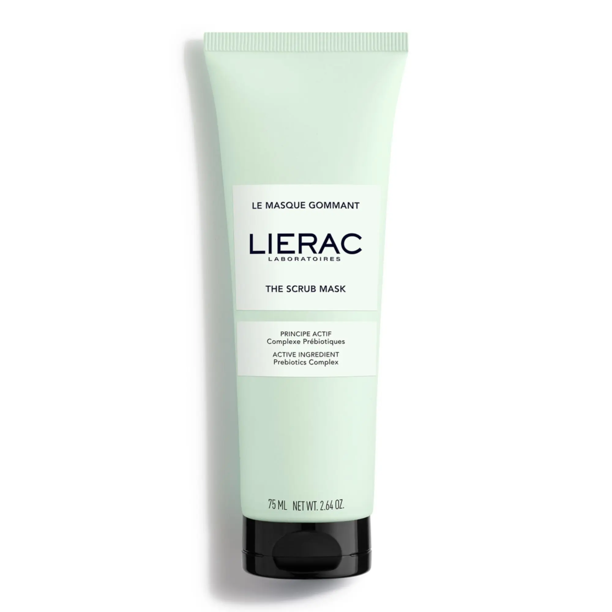 Lierac - Démaquillant Le Masque Gommant 75ml - Masque