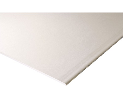 Knauf gipsplaat bouwplaat GKB 2000 x 1250 x 12,5 mm
