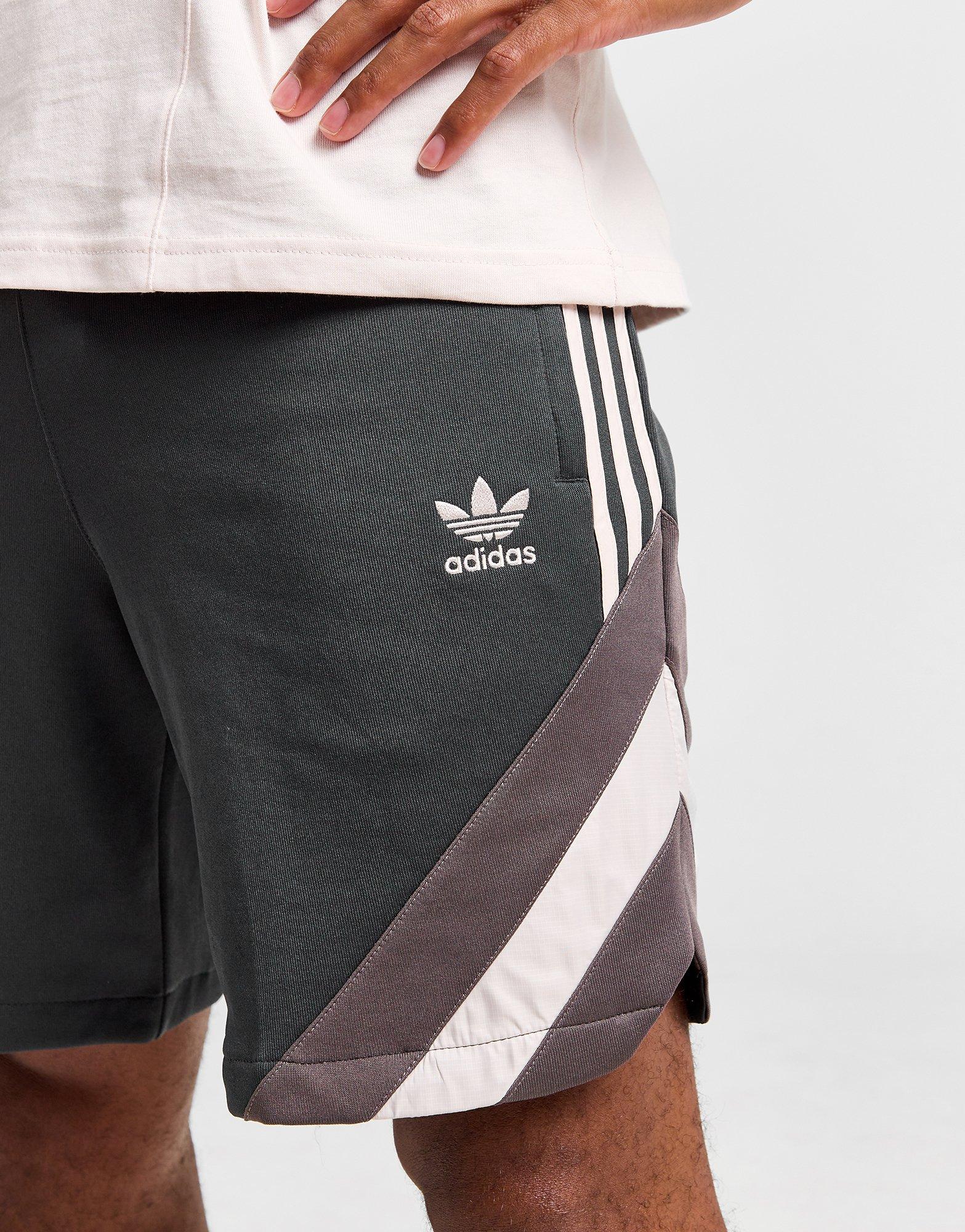 adidas Originals Short Real Madrid Originals Homme