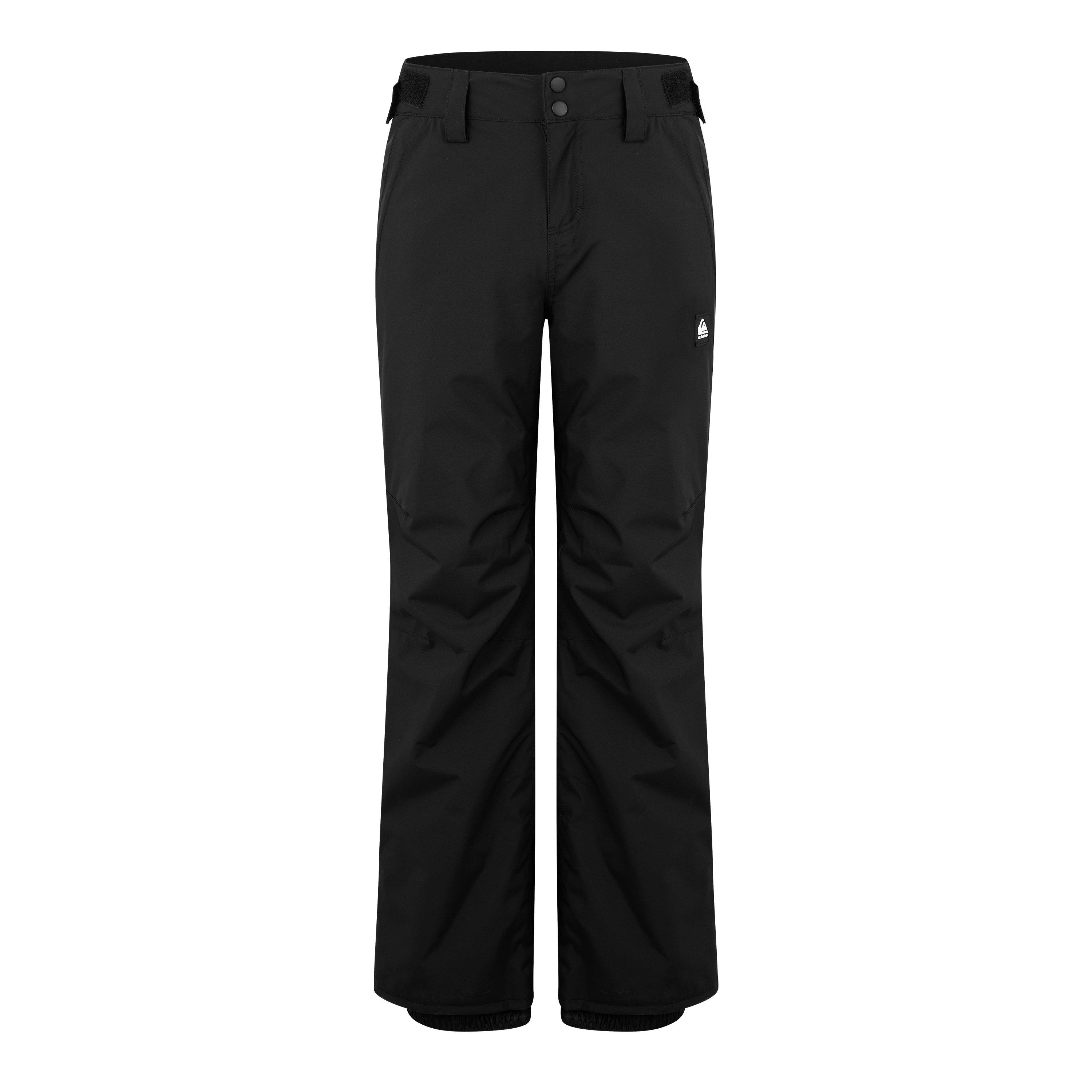 Quiksilver QS Estate Ski Trousers Juniors