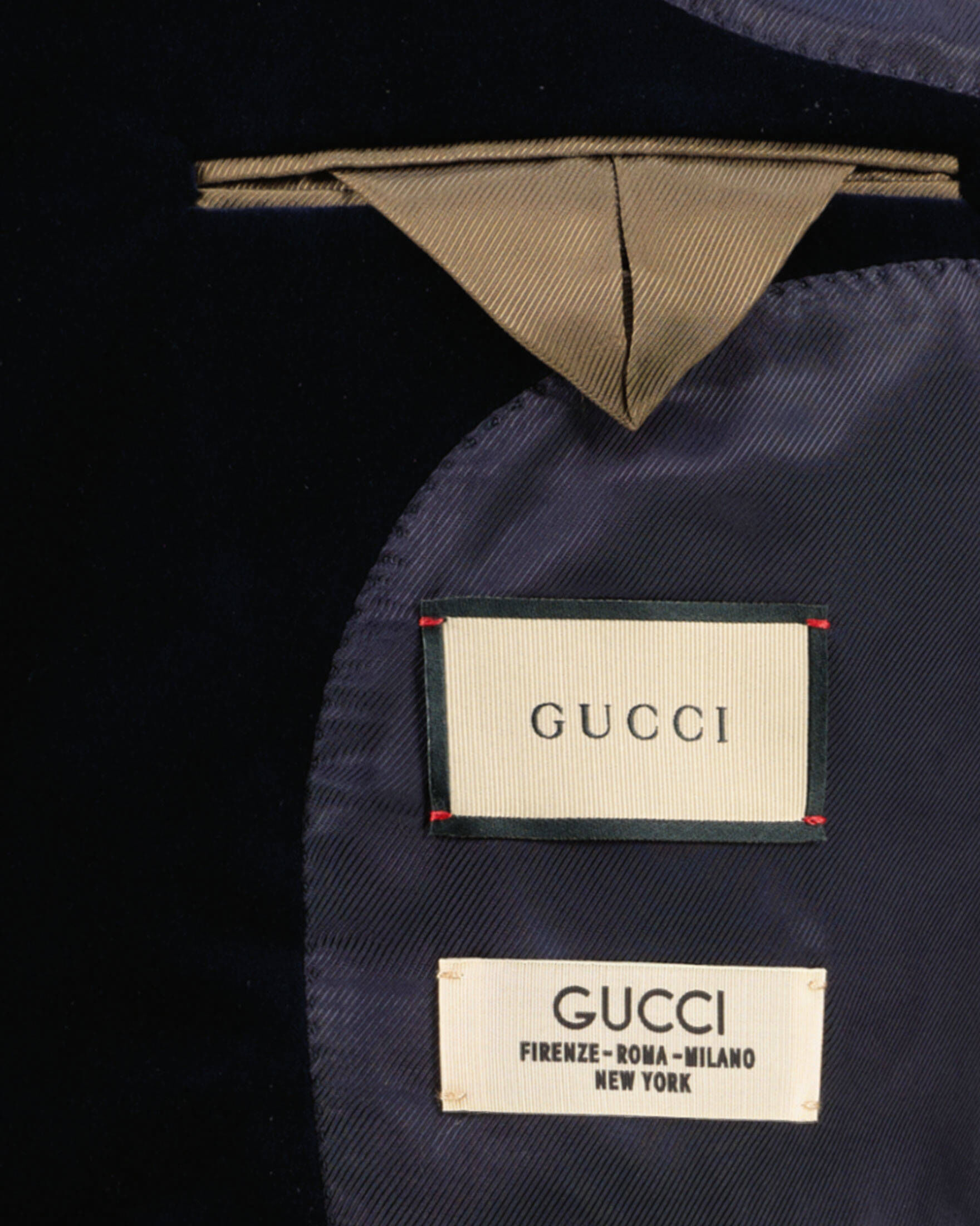 Gucci| Herren Sakko