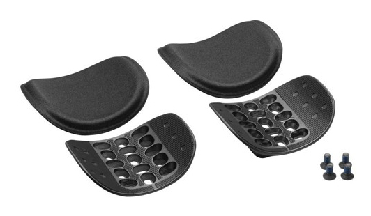 Profile Design Ergo Armrest kit