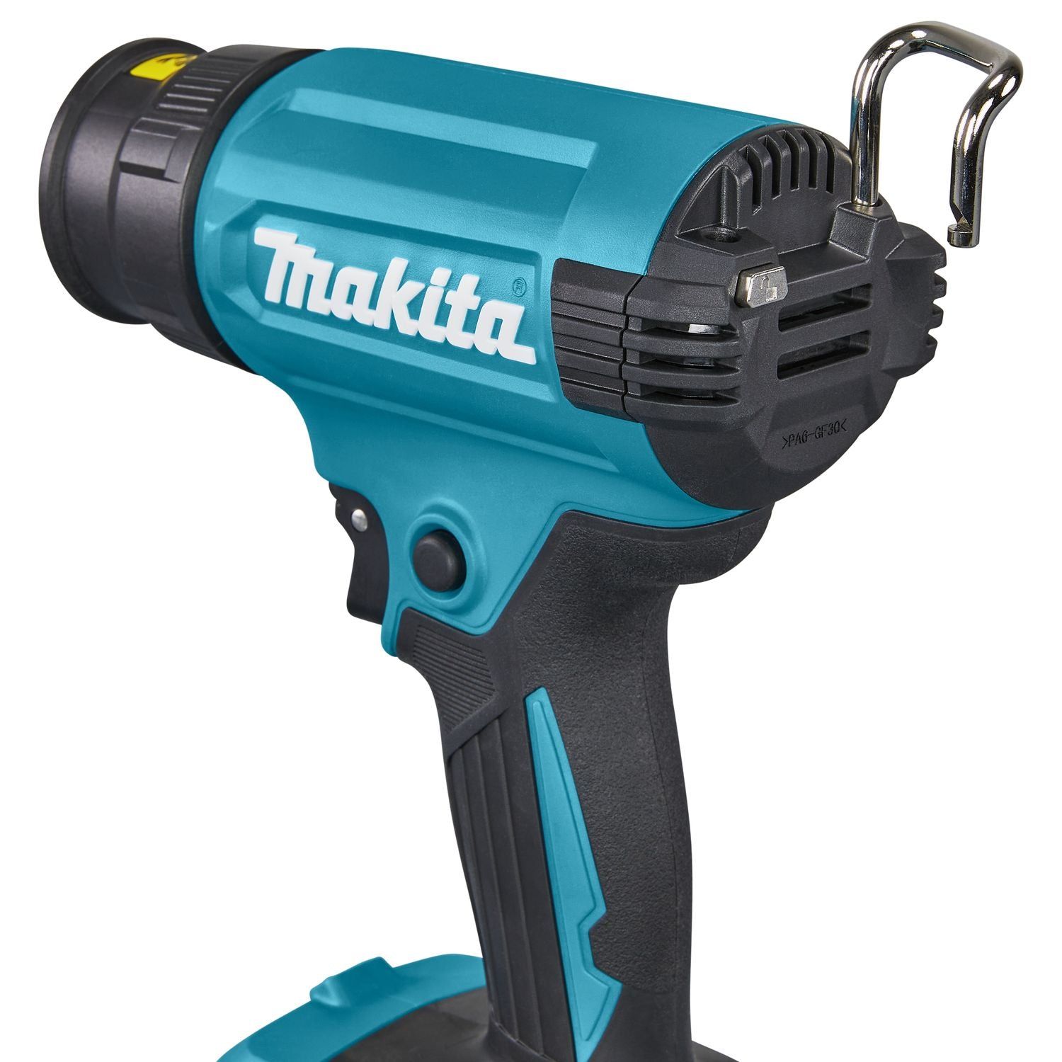 Makita DHG180Z Accu Heteluchtpistool 18V Basic Body