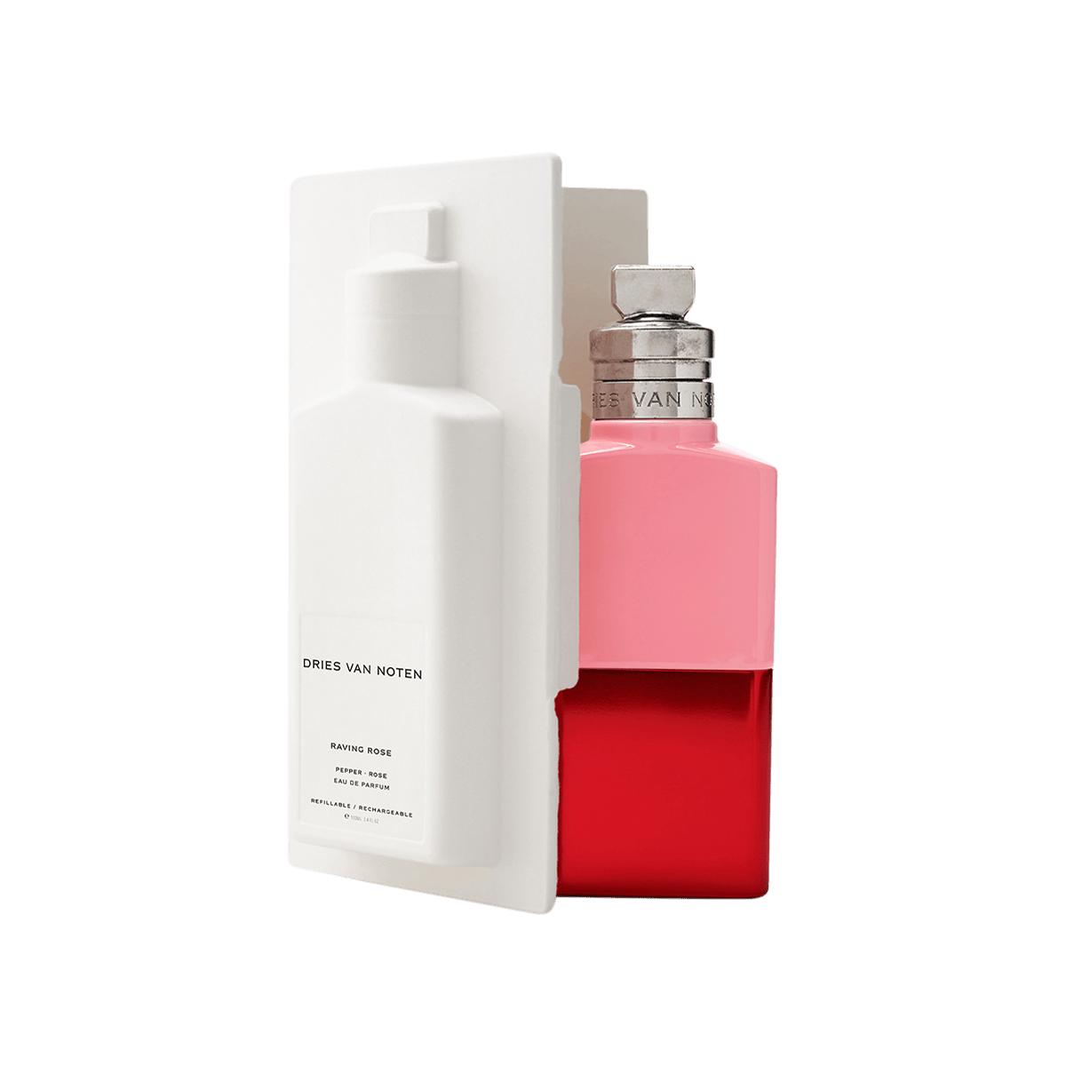 Raving Rose Eau de Parfum 100ml
