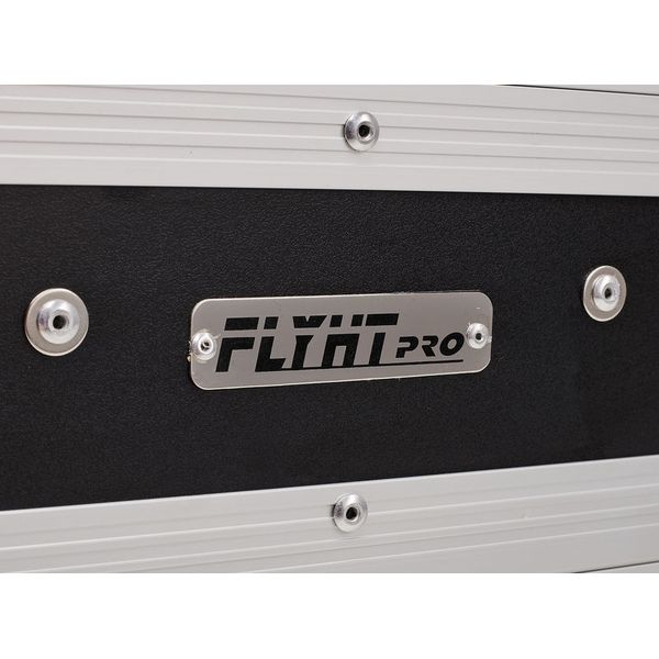 Flyht Pro Speaker Tour Case Uni 2x 15