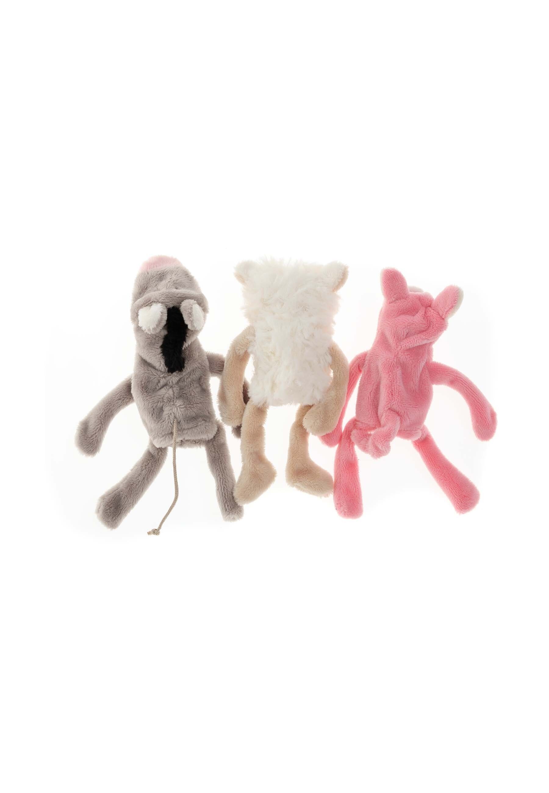 SIGIKID Fingerpuppen-Set