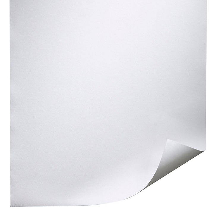 Revêtement mural à peindre couvre tout extrême 550gr 10M blanc