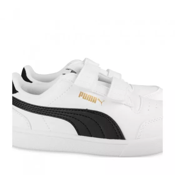 Baskets BLANC PUMA
