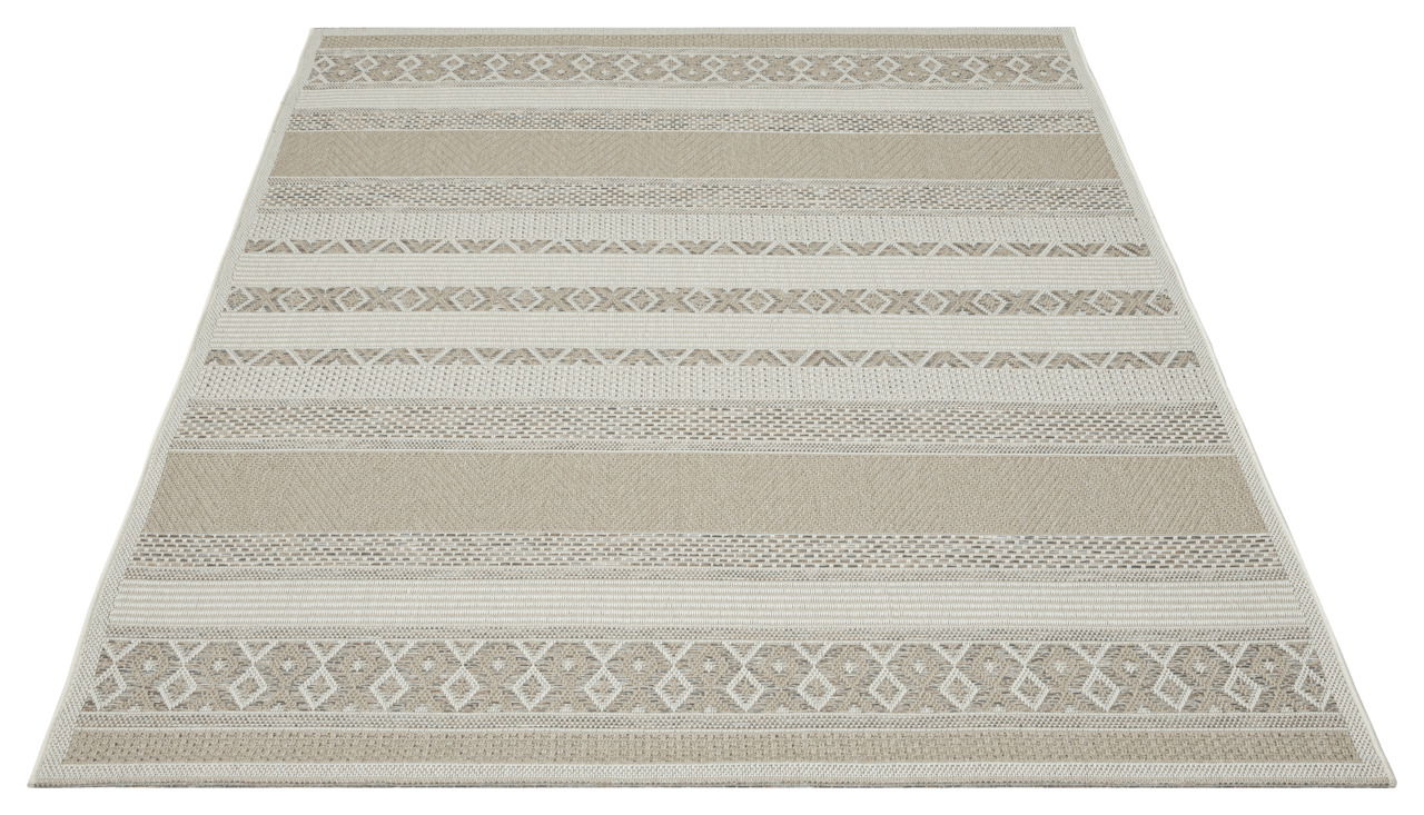 Merinos In- & Outdoorteppich 160x220cm OTTOWA