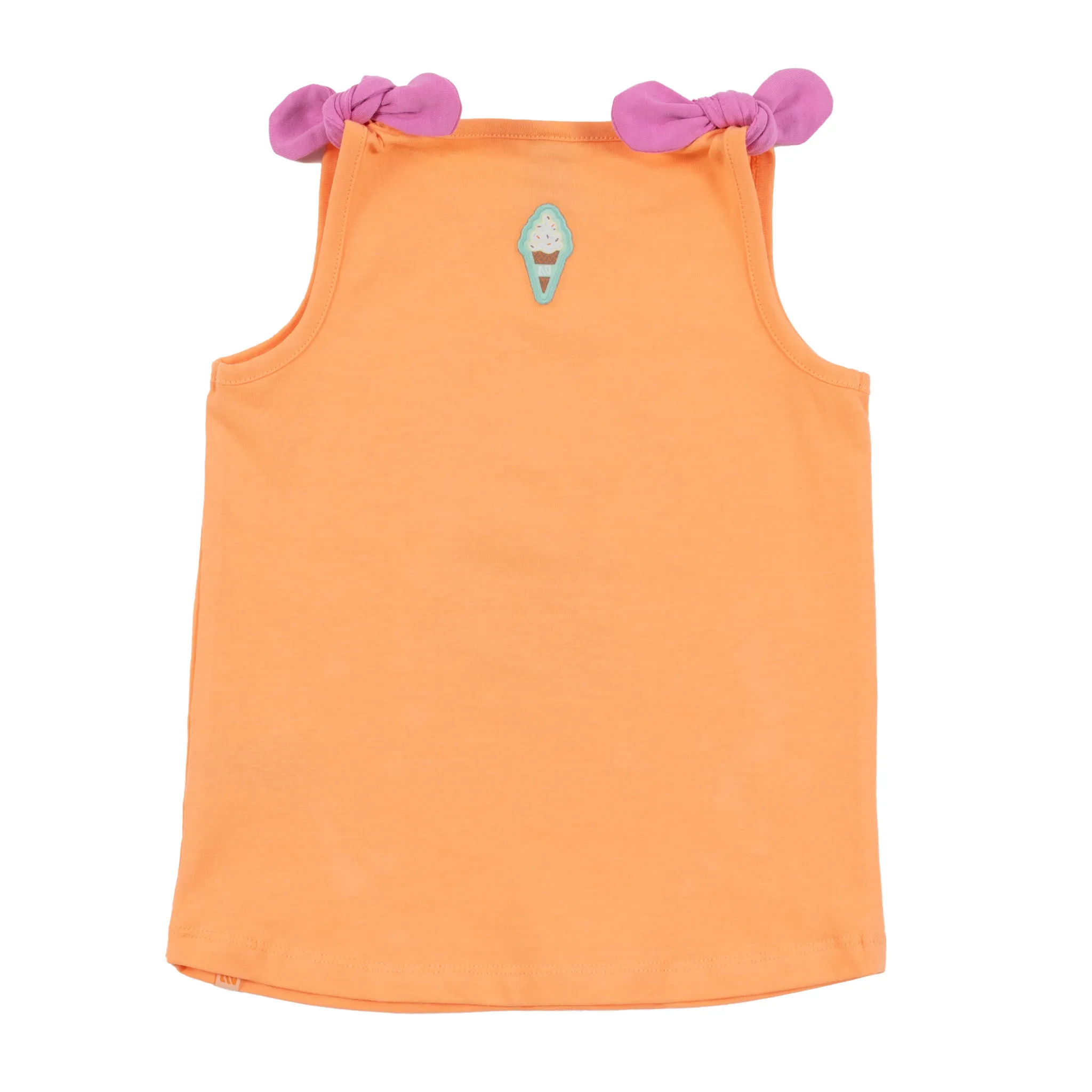 Nanö Camisole Vacances 7-12ans