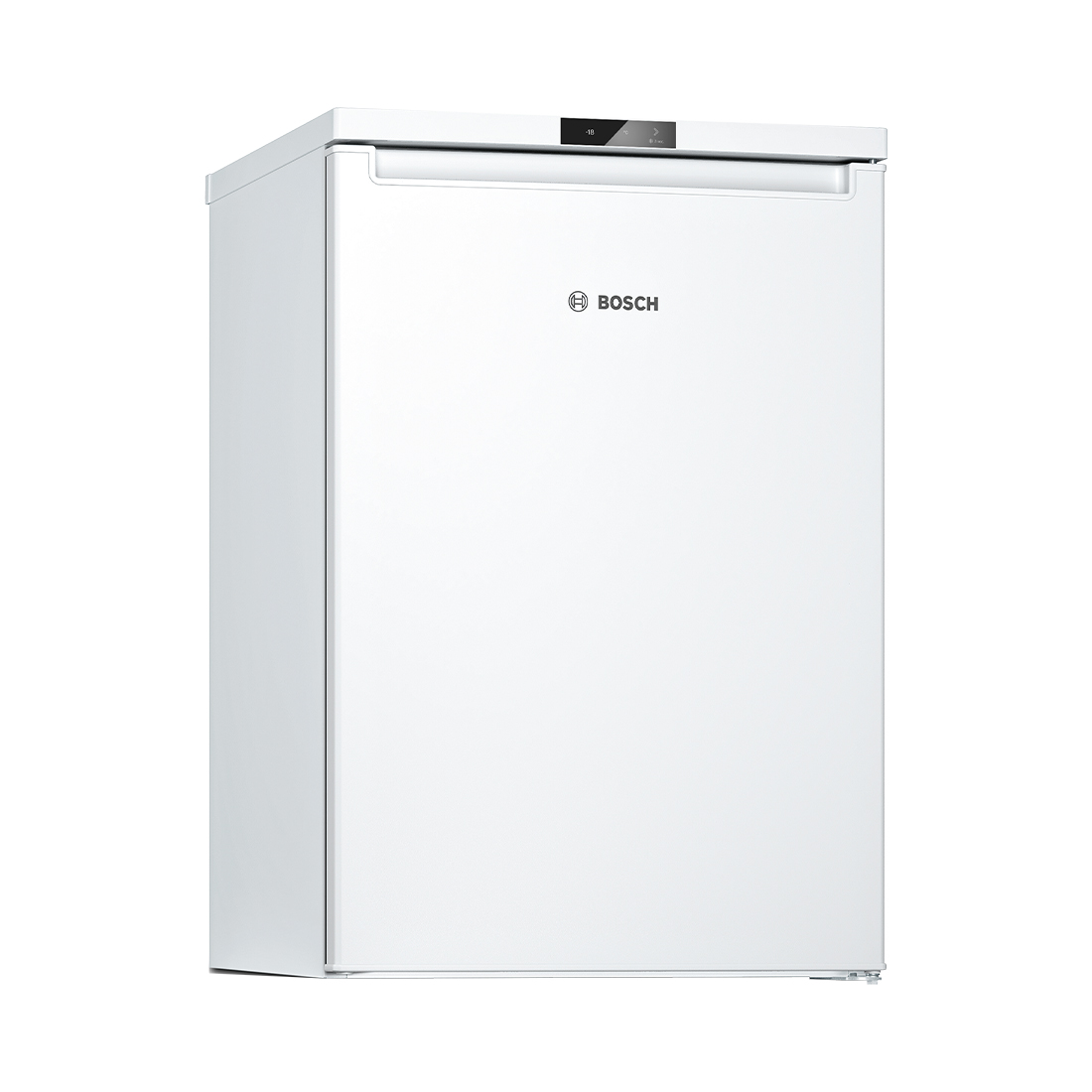 Bosch GTV15NWEB Gefrierschrank