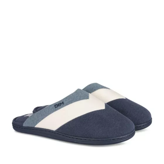 Chaussons MARINE DIM