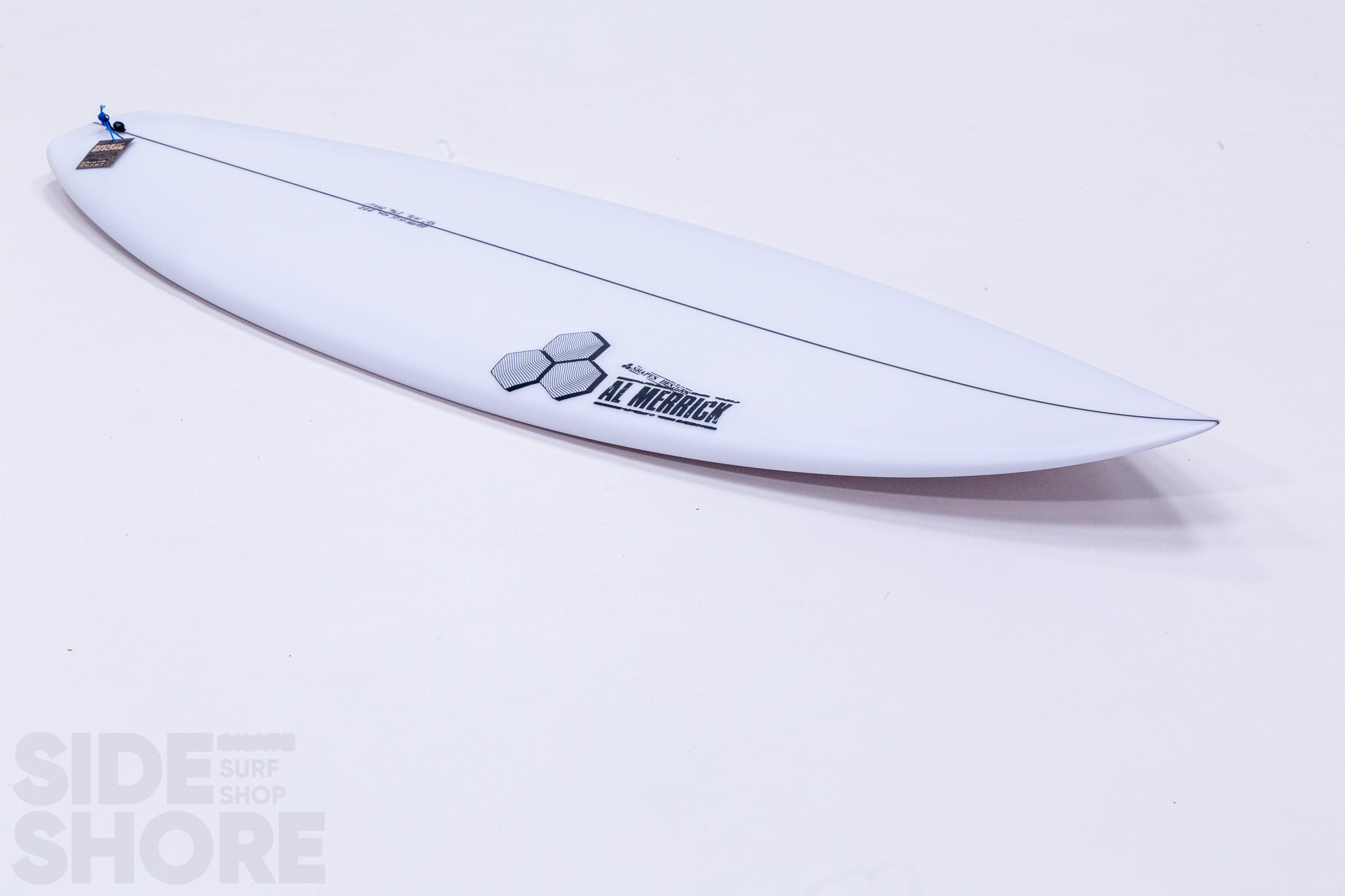 Al Merrick Dumpster Diver 2 - 5'8 x 19 1/2