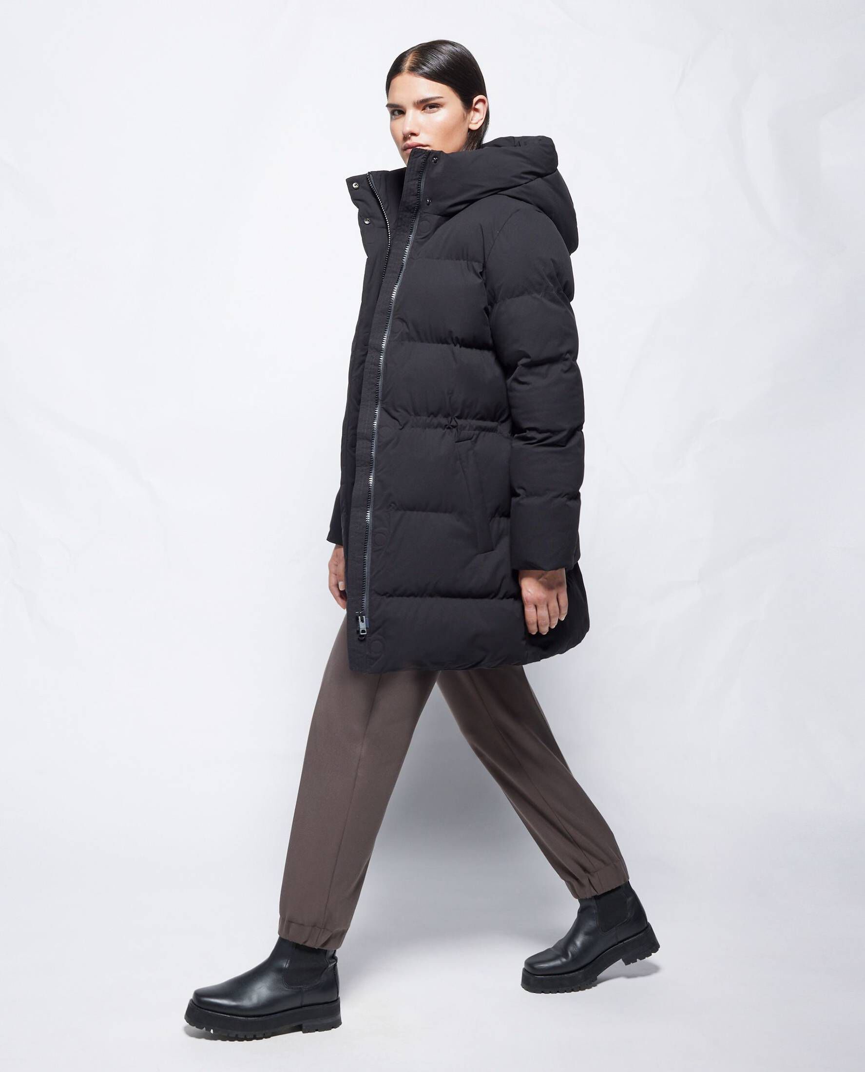 Elvine| Damen Winterjacke VESPER