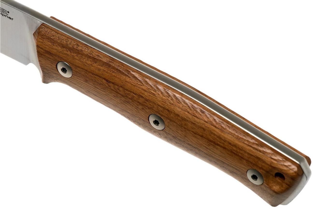LionSteel B35 ST Santos bushcraftmes