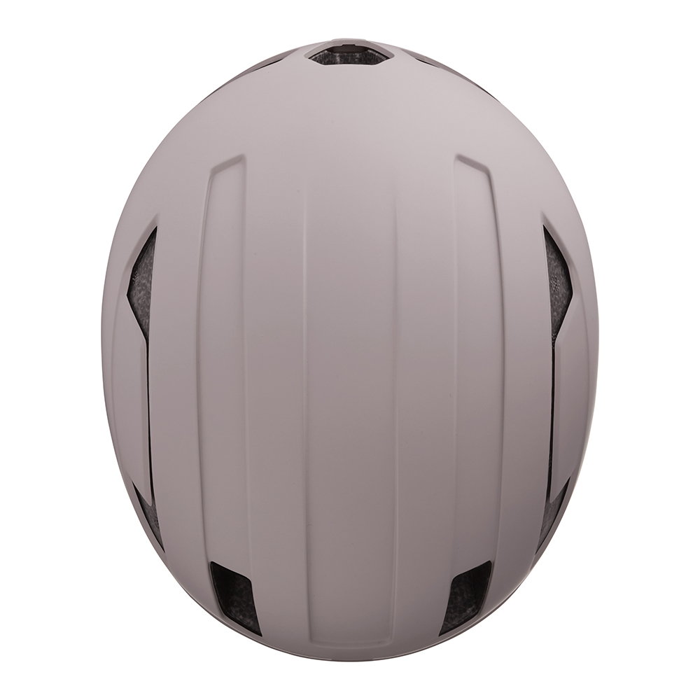 Lazer CityZen Kineticore Hjelm Lilla