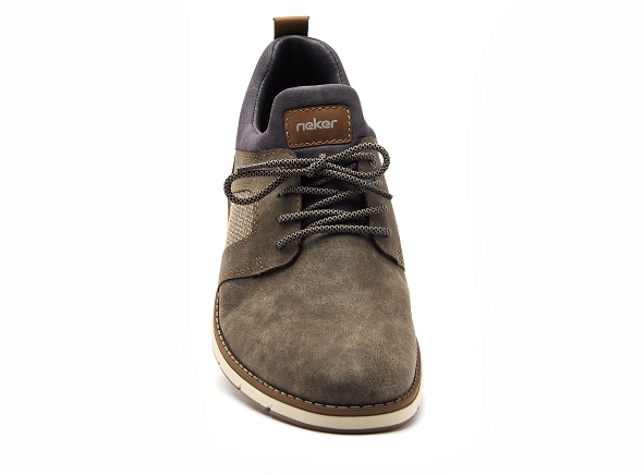 Rieker basses homme 11351 marron