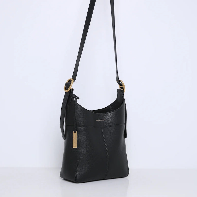 Smaak Amsterdam Caro Damestas Black