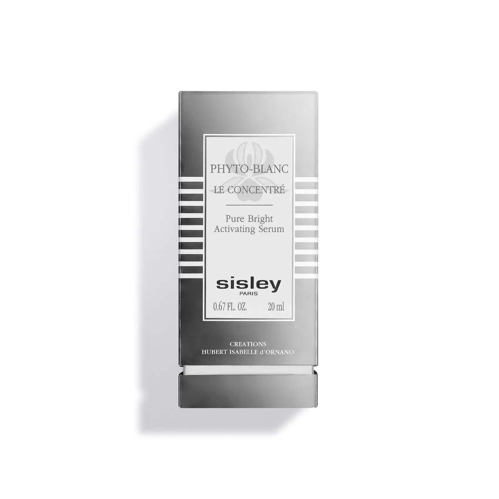 Sisley - Phyto Blanc Le Concentré- Soin de jour