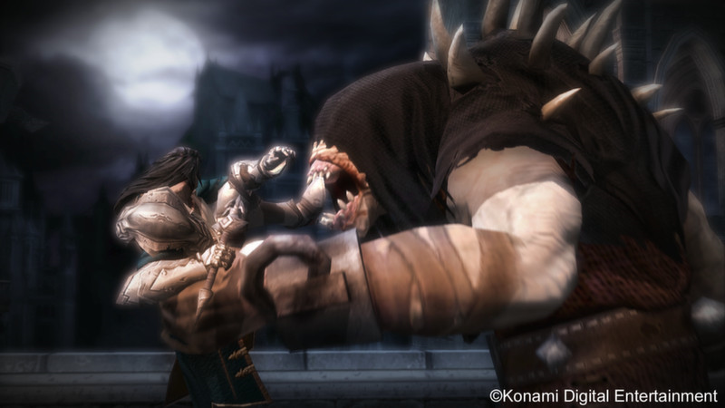 Castlevania: Lords of Shadow – Mirror of Fate HD- PC