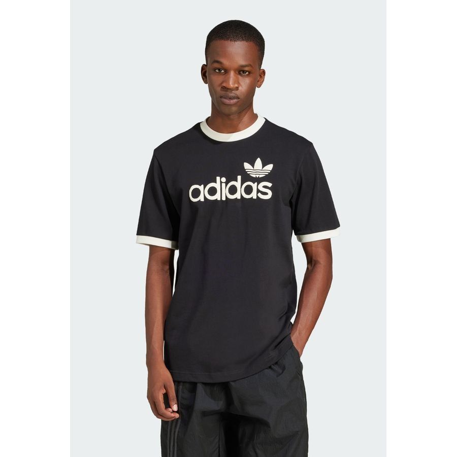 Adidas Original T-shirt Simple