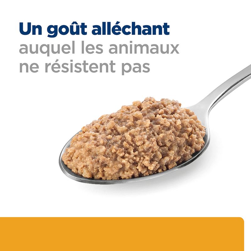 Hill's Prescription Diet c/d Urinary Care Multicare, poulet à prix discount sur bitiba.fr