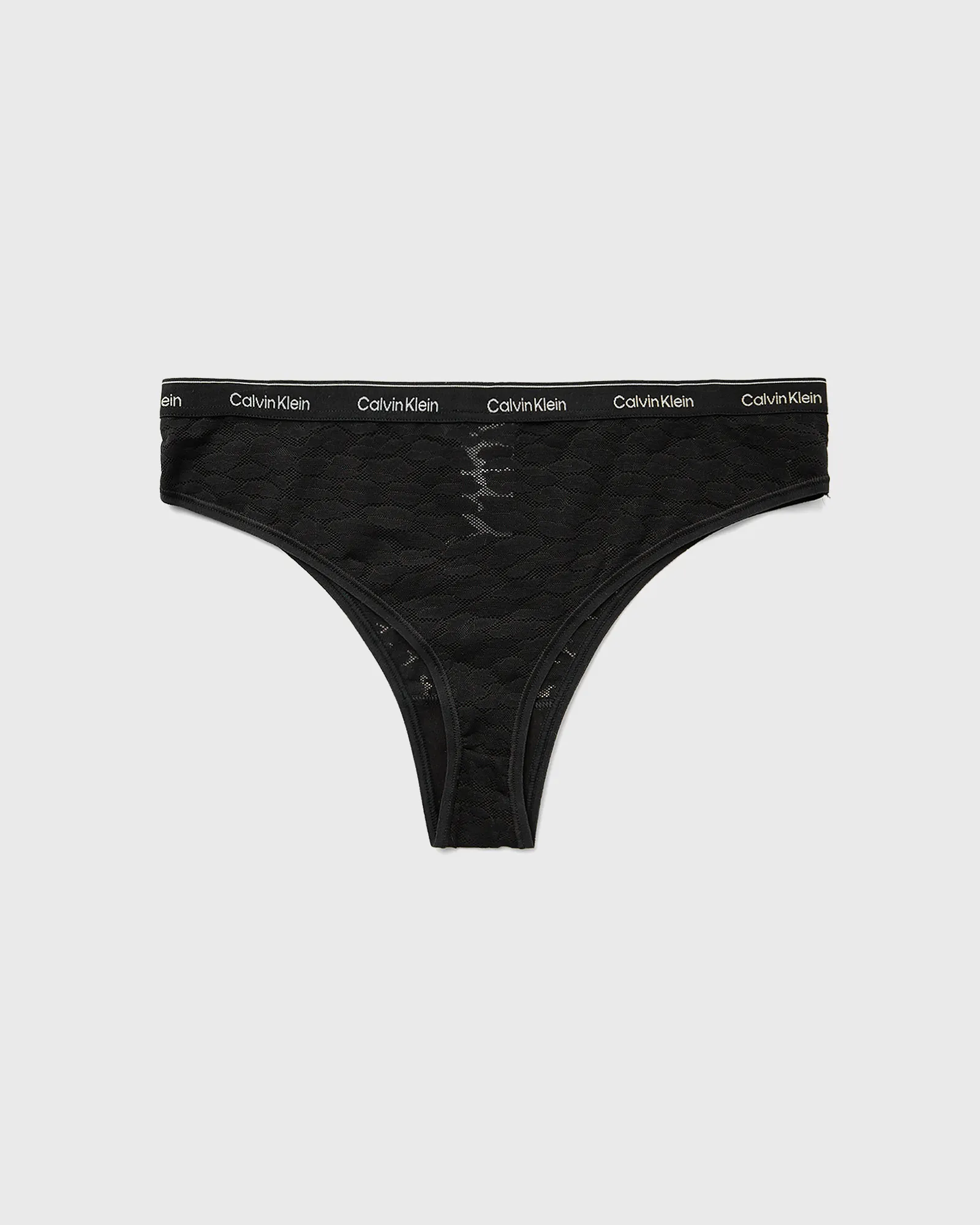 Calvin Klein Underwear WMNS 3 PACK BRAZILIAN (LOW-RISE)