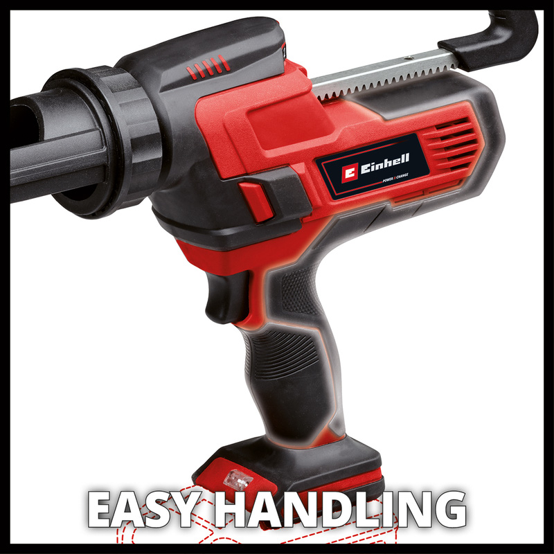 Einhell TE-SG 18/10 Li Solo accu kitpistool (body) 18V Li-ion