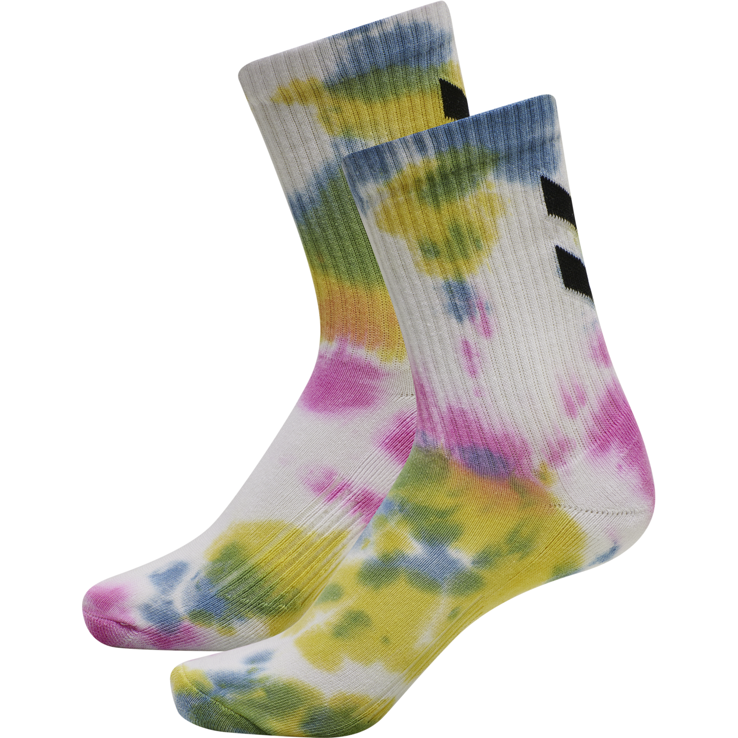 hmlEVERYTHING NOTHING 2-PACK SOCKS