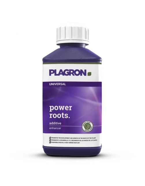 Plagron Power Roots - Meststoffen