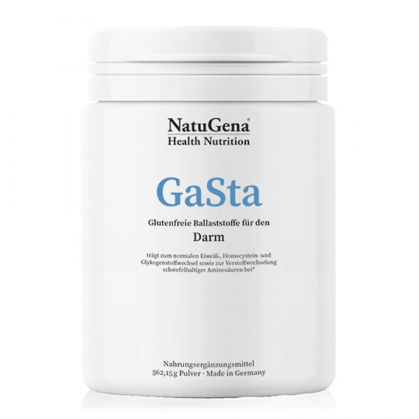 NatuGena® GaSta 548g