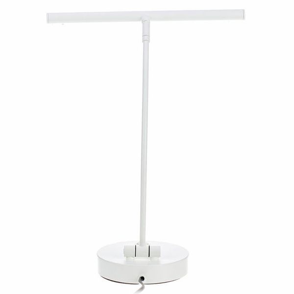 Jahn L4037 Rondo White