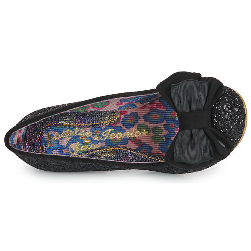 Irregular Choice - BAN JOE - Noir