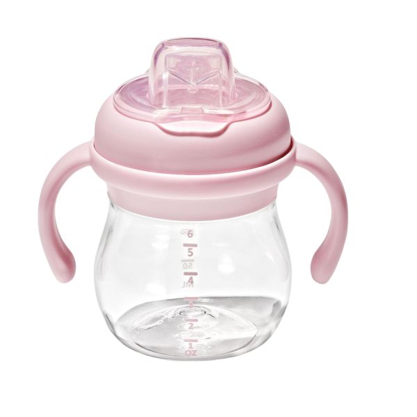 Oxo Tot Transitions Antilekbeker Met Zachte Tuit - 150 ml - Dusk
