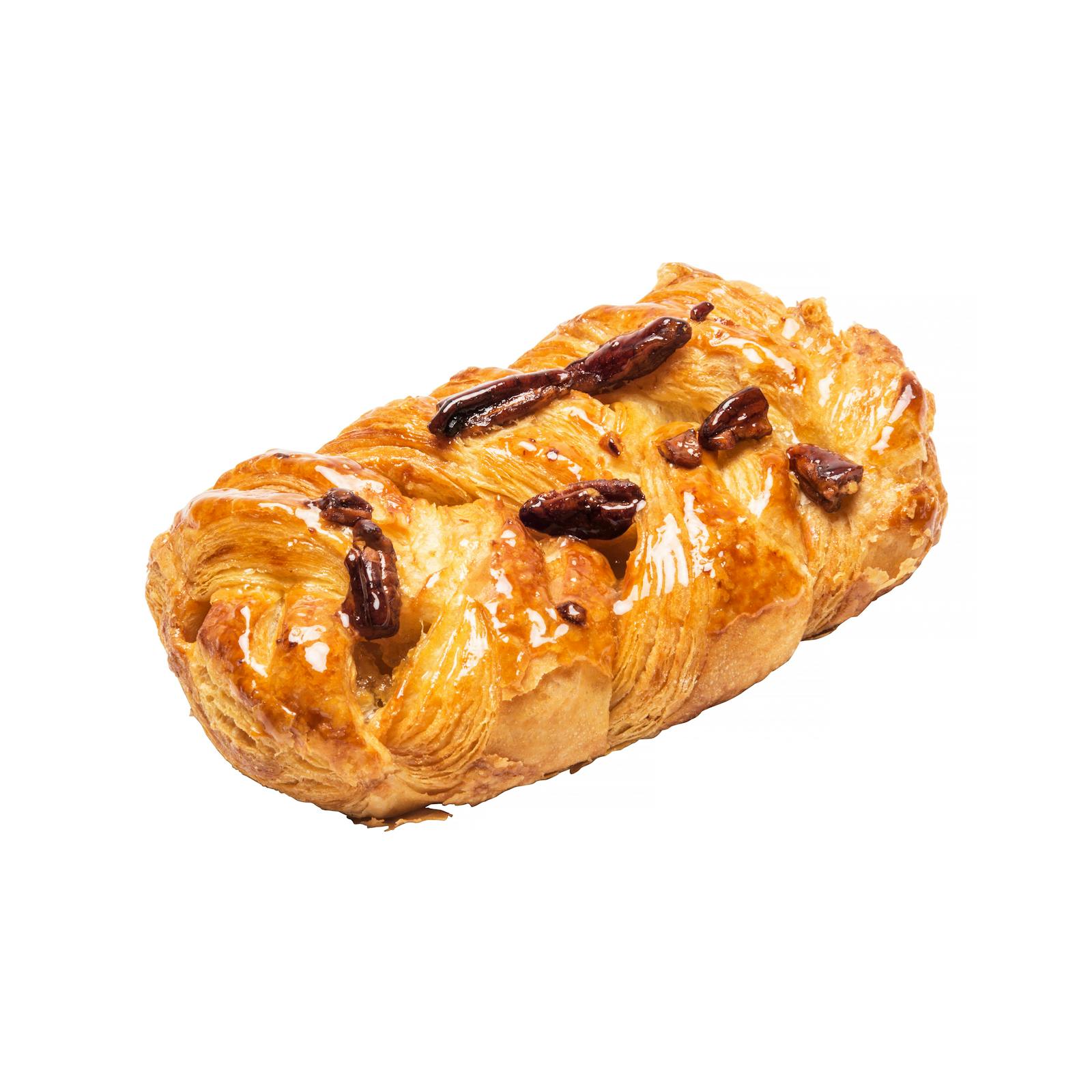 Tresse aux noix 4%