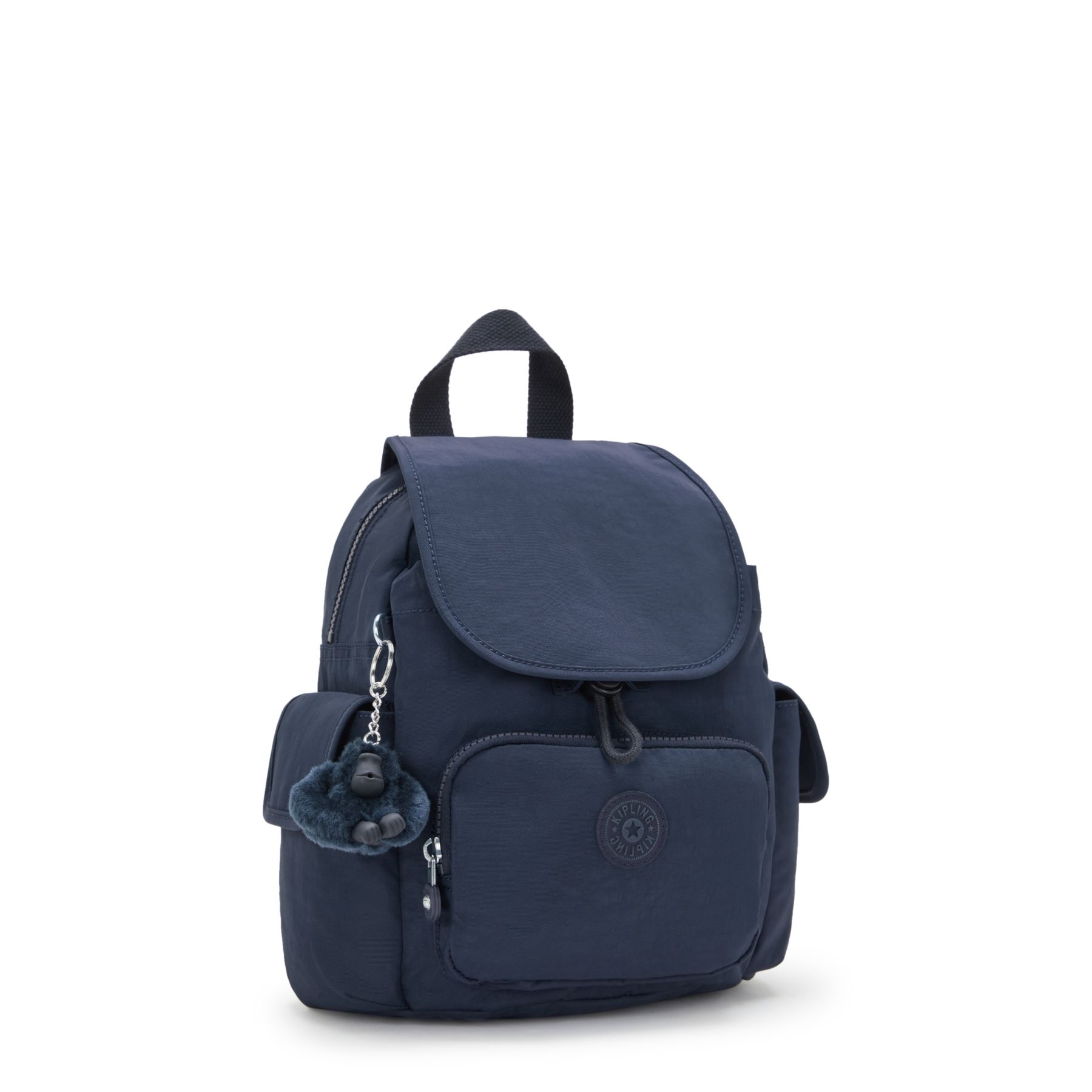 CITY PACK MINI Sac à Dos City Pack Mini - Blue Bleu 2