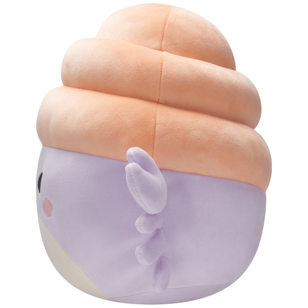 Original Squishmallows 30cm Arco der Einsiedlerkrebs