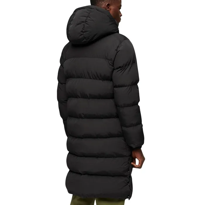 Superdry Hooded Longline Puffer Winterjas Heren