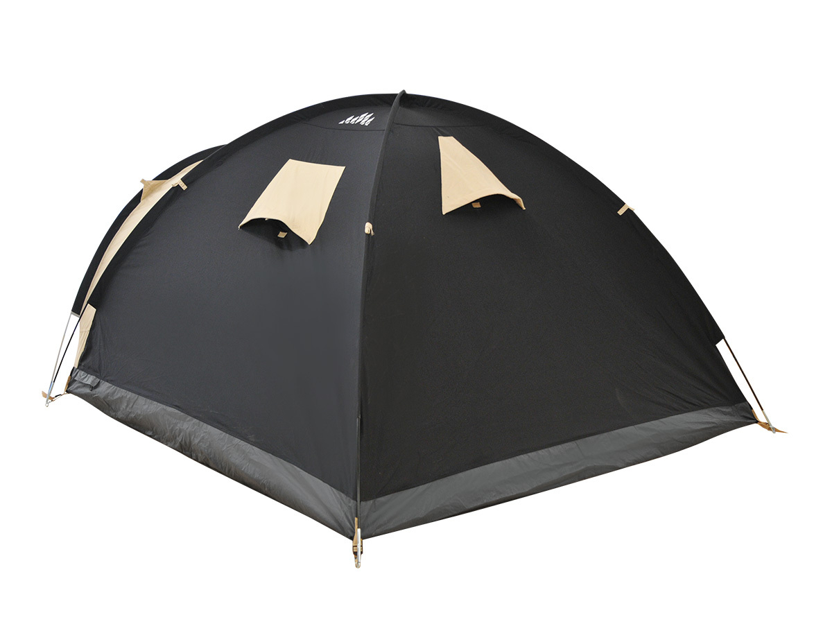 Obelink River 3 TC koepeltent
