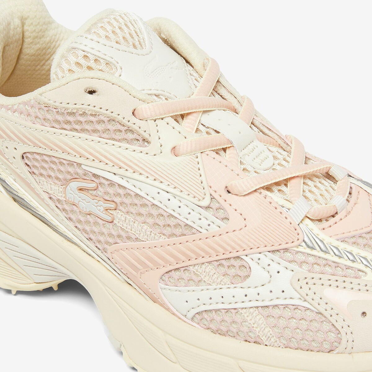 LACOSTE<br>Tênis baixo L003 Neo Shot