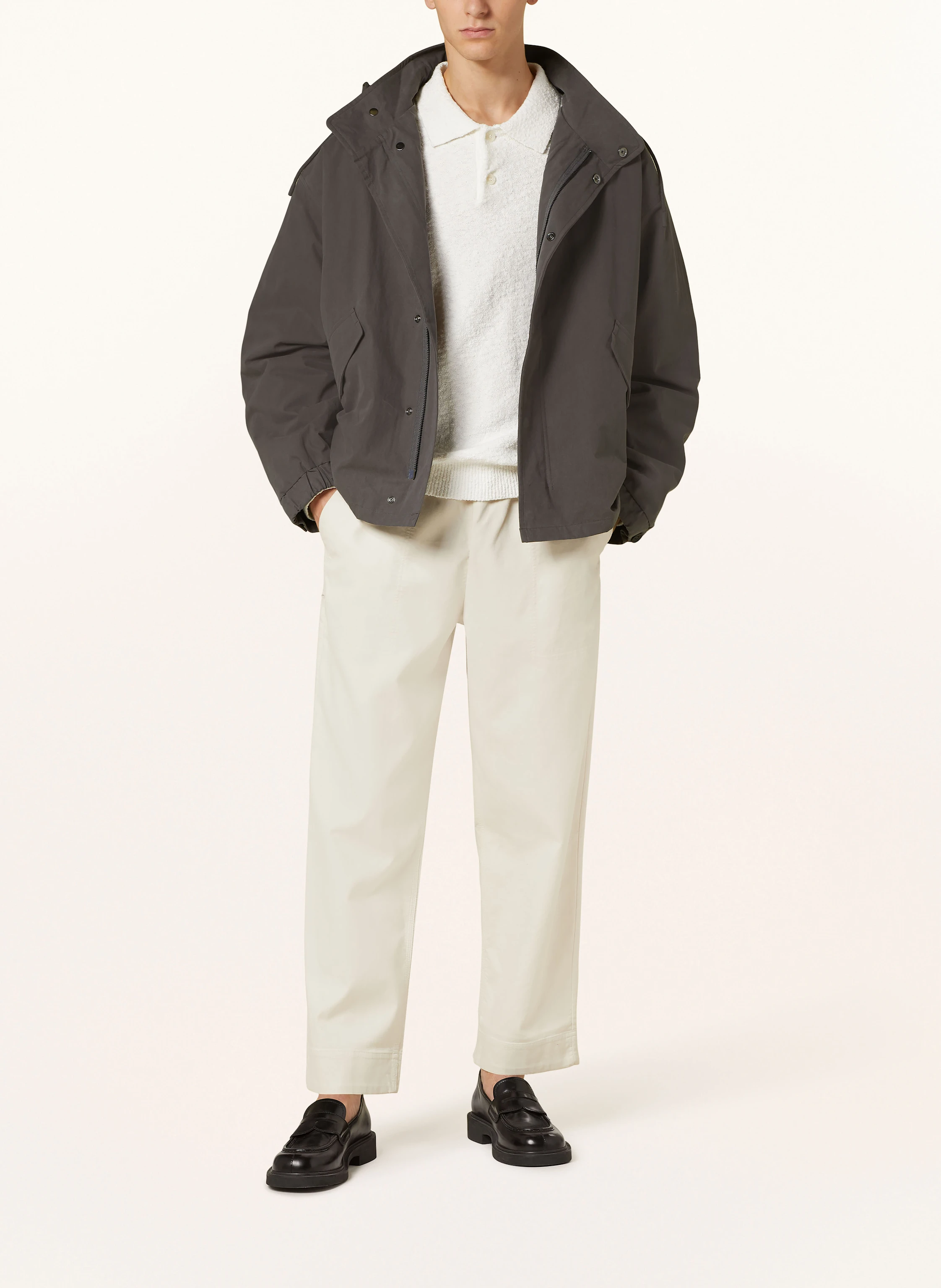 COS Jacke