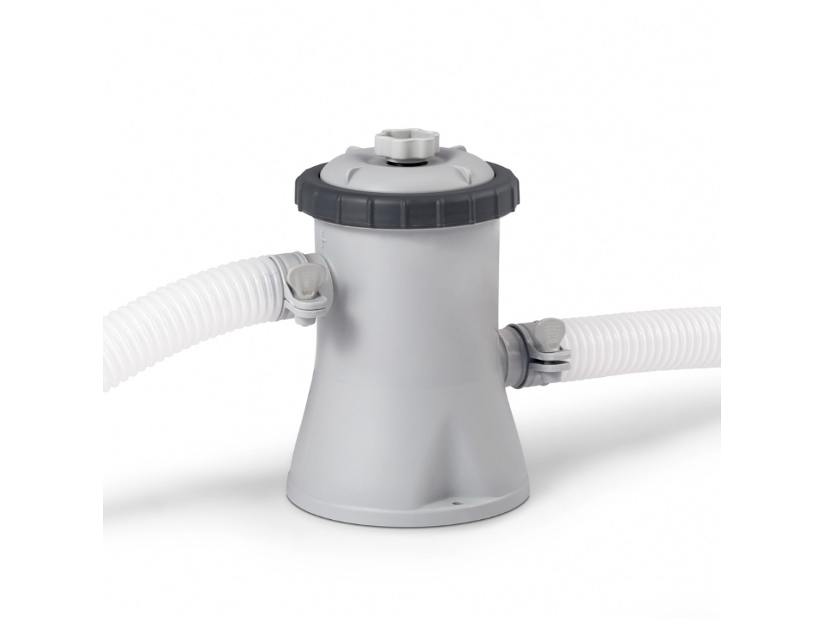 Intex 28602GS filterpomp - 1.250 l/u