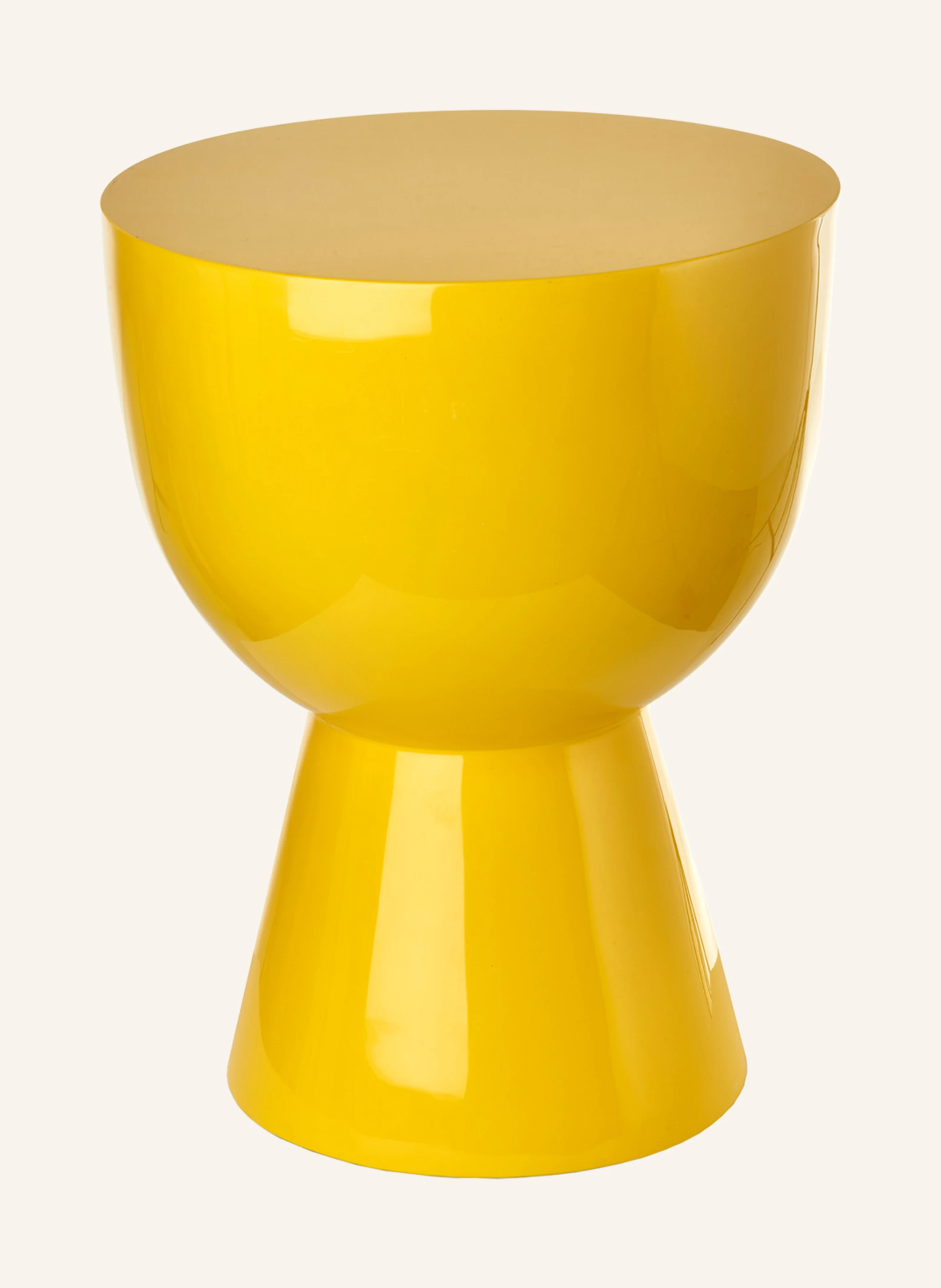POLSPOTTEN Hocker TAM TAM